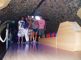 Radka Bednáriková a Darina Šimková