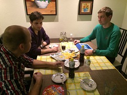 Turnajová rada VIII.