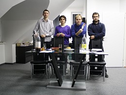 Turnajová rada III.