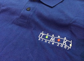 Turnaj v novom šate!