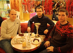 Ukončenie siedmej turnajovej sezóny