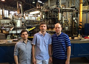 Medzinárodné sklárske sympózium RONA 2014