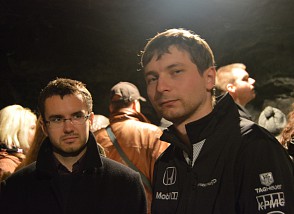 Najväčšie podzemné jazero