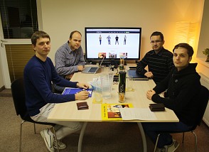 Otvorenie novej turnajovej sezóny